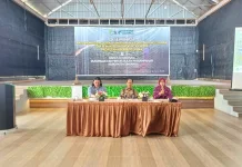 DLH Sintang Ajak Perusahaan Sawit Dukung Penataan TPA Nenak