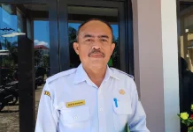 Pemkab Sintang Pastikan Pupuk Subsidi Disalurkan Sesuai Kebutuhan Petani