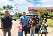 Layanan Antar Jemput Pasien Gratis Bantu Warga