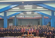 STIKP Persada Khatulitiwa Sintang Adakan Workshop PGSD,Tingkatkan Minat Kuliah