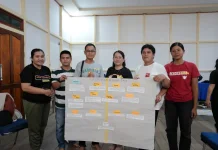 Cegah Kekerasan Terhadap Anak, WVI Sintang Adakan Peningkatan Kapasitas PATBM
