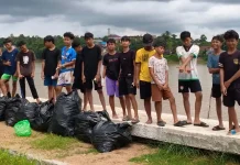 Bowara Grup Buktikan Generasi Muda Bisa Jadi Garda Depan Melawan Krisis Sampah