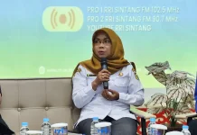 Bank Sampah di Sintang Belum Maksimal, DLH Siapkan Langkah Percepatan