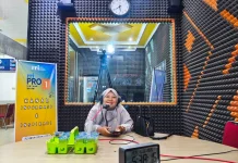 Muhasabah Diri Sambut Tahun Baru Islam 1448 Hijriah