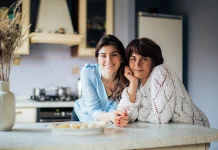 Tips Membesarkan Anak Dengan Bahagia