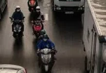 Disiplin di Jalan Raya demi Keselamatan Bersama