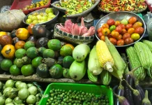 Cuaca Hujan, Daya Beli Masyarakat Menurun
