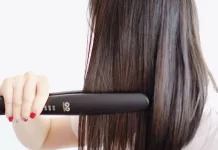 Cara Nyatok Rambut yang Benar