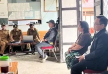 Stikara Sintang Lakukan Koordinasi Persiapan Program Pengabdian