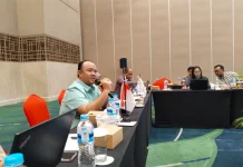 BPJS Kesehatan Tingkatkan Kemudahan Layanan lewat Virtual Office VIOLA