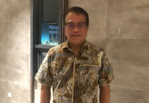 UMKM Indonesia Promosi Produk di World National dan World Asia Tapas 2026 di Miri