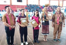 Pelajar Berprestasi Sintang Bersaing di Ajang Talenta 2026
