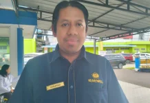 KPPN Sintang Catat Realisasi Penyerapan Anggaran Satker