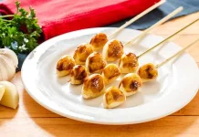 Bawang Putih Bakar ternyata Punya Banyak Manfaat, Ini 5 Khasiatnya untuk Kesehatan