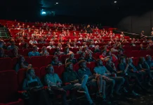 Panja DPR Bidik Reformasi Distribusi Layar Bioskop Nasional