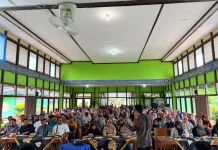 MTsN Sintang Tekankan Pentingnya Kolaborasi dalam Pendidikan