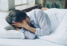 Sulit Tidur saat Malam? Begini Cara Mengatasinya!