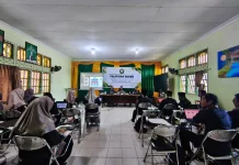 STAI Ma’arif Sintang Mengadakan Pelatihan OBE untuk Dosen