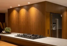 Mengenal Perbedaan Alat Dapur Tanam dan Freestanding