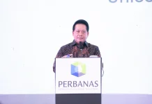 BRI Siapkan Dana Rp500 Miliar untuk Buyback Saham