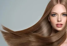 Tips Merawat Rambut setelah Smoothing