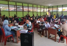 Disdikbud Sintang Tegaskan SPMB 2026 Transparan dan Bebas Pungli