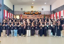 Pengawas Sensus Ekonomi Tekankan Pentingnya Kerahasiaan Informasi Masyarakat