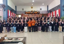 Petugas Sensus Ekonomi Jalankan Pendataan hingga Agustus
