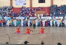 Ajang Talenta Sintang Cetak Generasi Berprestasi dan Berkarakter
