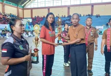 Ketua Dewan Pendidikan Sintang Sebut Prestasi Bukan Hanya Milik Pelajar Kota