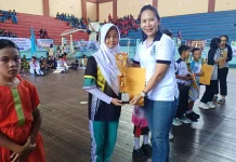 Disdikbud Sintang Dorong Prestasi Akademik dan Non-Akademik Pelajar