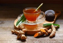 Empon-Empon Jadi Minuman Herbal Pilihan untuk Menjaga Daya Tahan Tubuh