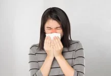 Cara Alami untuk Sembuhkan Pilek Lebih Cepat