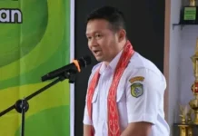 RSUD Ade M.Djoen Sintang Komitmen Tingkatkan Kualitas Layanan Profesional