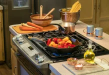 Kelebihan dan Kekurangan Alat Dapur Freestanding