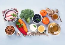 Makanan Penambah Imun Tubuh agar Tidak Mudah Sakit