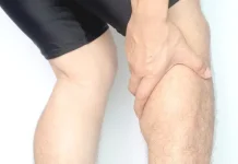 Penyebab Kaki Kram dan Cara Menanganinya