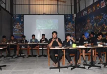 Turnamen Mobile Legends Kapolres Sekadau Cup 2026, Empat Tim menuju Semifinal