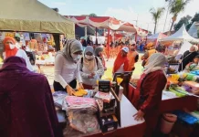 Kenali Pola Konsumsi Musiman, Kunci UMKM Meningkatkan Daya Saing dan Omzet Usaha