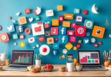 Media Sosial Jadi Sarana Efektif bagi UMKM untuk Menjalankan Promosi Tematik