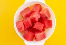 Semangka Buah Favorit untuk Diet Sehat