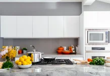 Tips Memilih Alat Dapur Tanam atau Freestanding