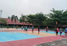 MTsN 1 Sintang Matangkan Persiapan KORMA