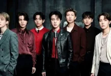 Album ARIRANG BTS Masuk Jajaran Album Terbaik Dunia pada Paruh Pertama 2026