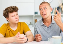 Lindungi Anak dari Narkoba sejak di Rumah