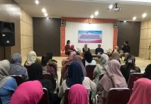Pelaku UMKM Sintang Dibekali Strategi Legalitas dan Akses Permodalan