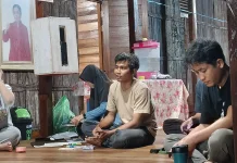 DLH Sintang Bidik CSR Perusahaan Lindungi Rimba Tawang