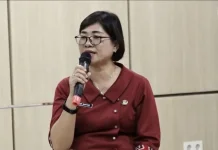 Dinas KBP3A Sintang Perkuat Ketahanan Keluarga Melalui Program UPPKA