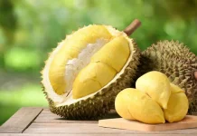 Hindari Kombinasi Durian dengan Makanan Ini