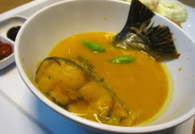 Resep Masakan Tempoyak Ikan Patin Gurih dan Lezat